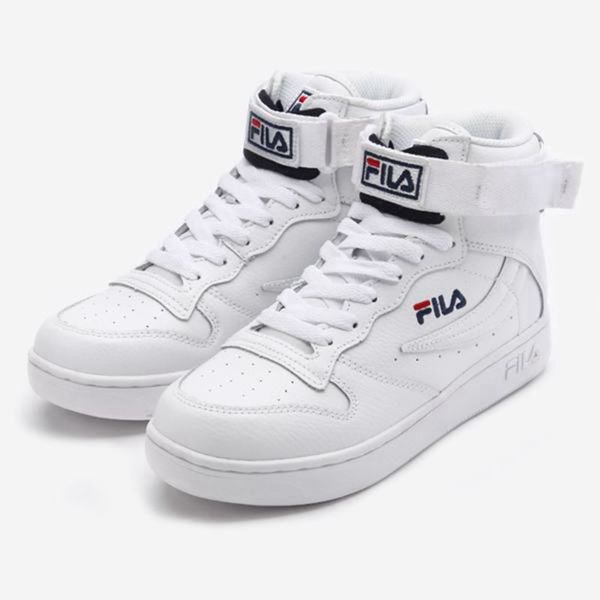 Heritage Fila Homem Branco - Fila Fx-100 High 17 En Portugal,ZMRB-49715